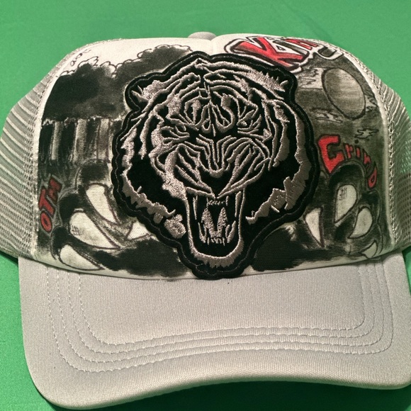 Trucker hat - Picture 11 of 11